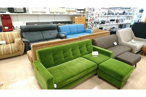 リサイクルショップ　福岡