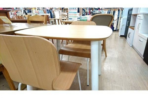 家具・インテリアのダイニングセット