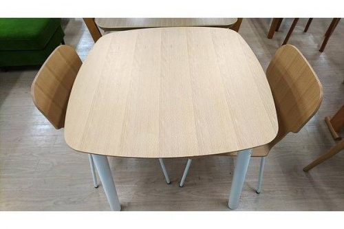 ダイニングセットのあずま工芸　買取　福岡