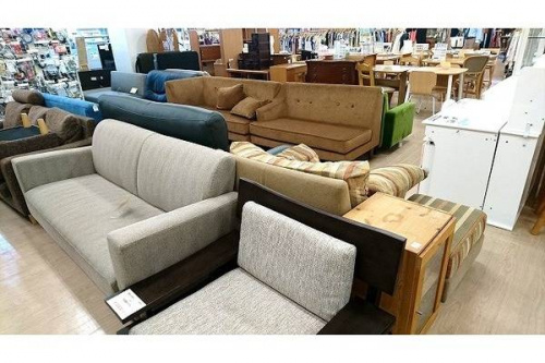 中古家具　福岡のリサイクルショップ　福岡