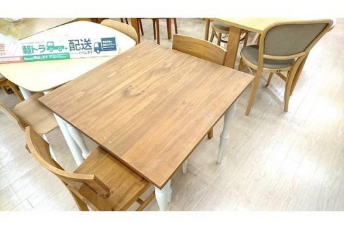 家具・インテリアのダイニングセット