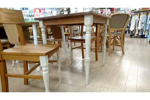 ＦｒａｎｃＦｒａｎｃ　フランフラン　買取　福岡の中古家具　福岡