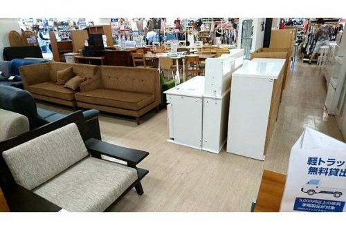 リサイクルショップ　福岡