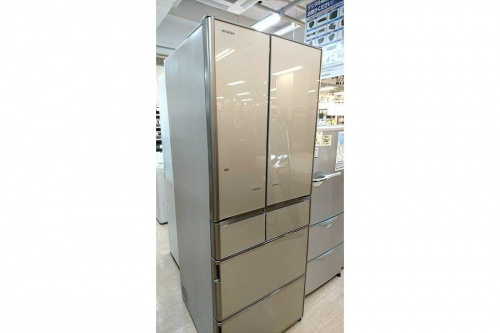 冷蔵庫のＨＩＴＡＣＨＩ　ヒタチ　日立　中古家電　福岡