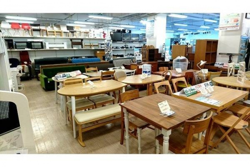 中古家具　福岡のリサイクルショップ　福岡