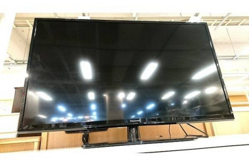 液晶テレビのＰａｎａｓｏｎｉｃ　パナソニック　中古家電　福岡