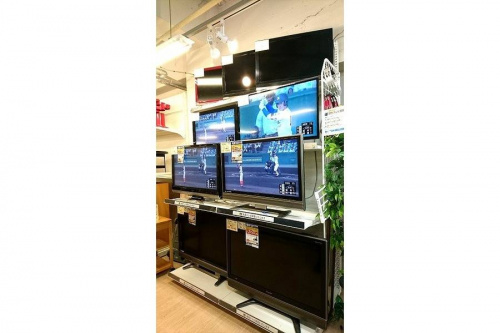 家電　買取　福岡のリサイクルショップ　福岡
