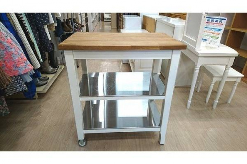 家具・インテリアのキッチンカウンター