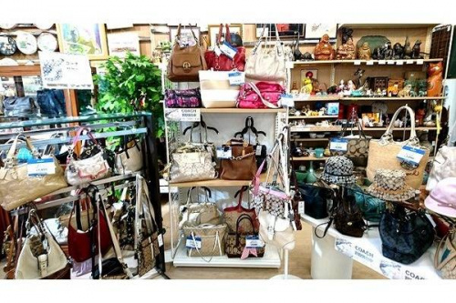 バッグのＣＯＡＣＨ　コーチ