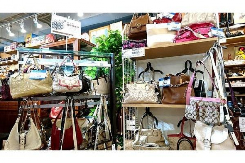 ＣＯＡＣＨ　コーチのブランド　買取　福岡