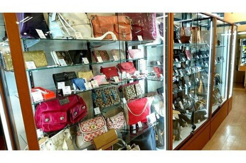 ブランド　買取　福岡のリサイクルショップ　福岡