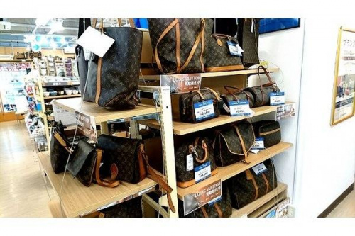 リサイクルショップ　福岡