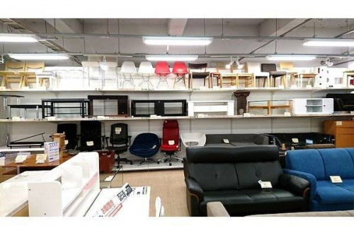 リサイクルショップ　福岡