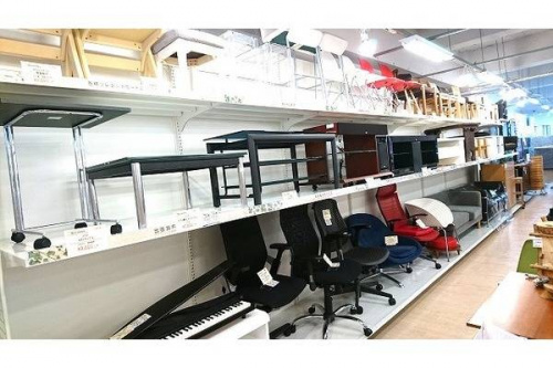 リサイクルショップ　福岡