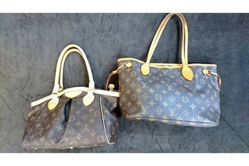 バッグのＬＯＵＩＳ　ＶＵＩＴＴＯＮ　ルイヴィトン