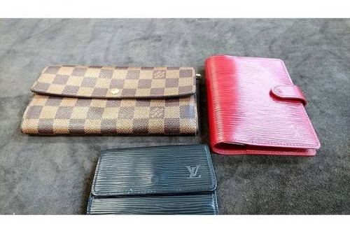 ＬＯＵＩＳ　ＶＵＩＴＴＯＮ　ルイヴィトンのブランド　買取　福岡