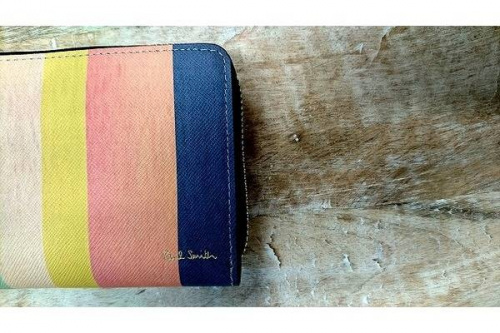 財布のPaul Smith ポール スミス