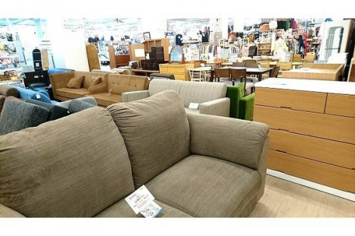 中古家具 福岡のリサイクルショップ 福岡