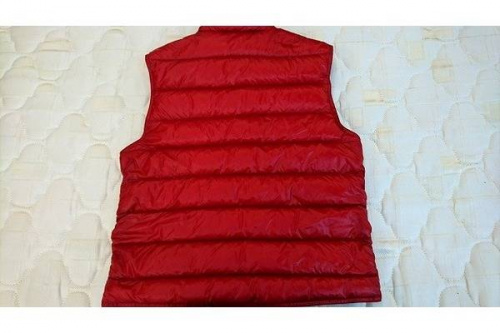 ＭＯＮＣＬＥＲ　モンクレールの古着　買取　福岡