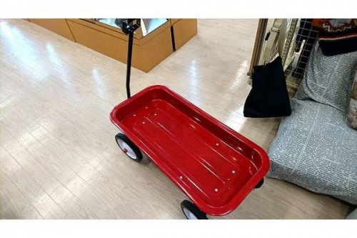 ＲＡＤＩＯＦＬＹＥＲ　ラジオフライヤーのアメカジ雑貨　買取　福岡