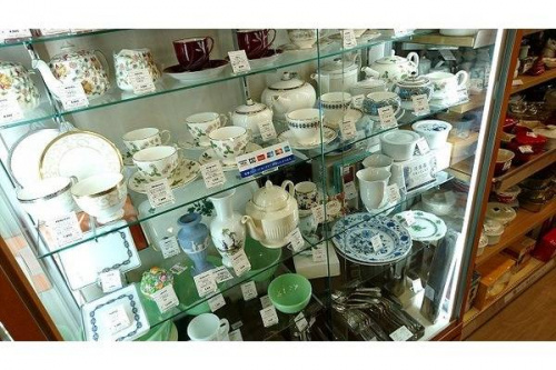 食器　買取　福岡のリサイクルショップ　福岡