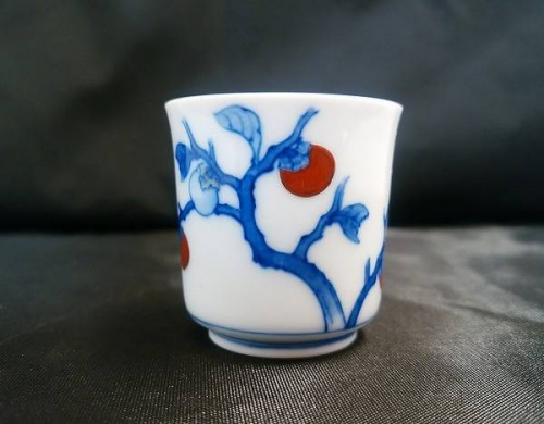 和食器の柿右衛門