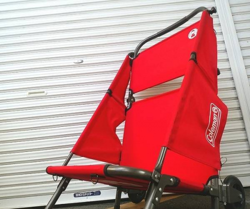 スポーツ・アウトドアのキャンプ用品