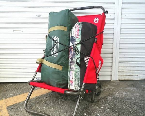 Ｃｏｌｅｍａｎ　コールマンのアウトドア　買取　福岡