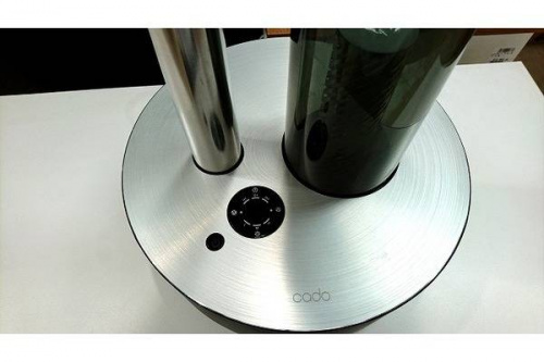 生活家電・家事家電の加湿器