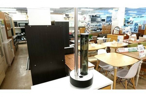 加湿器のＣＡＤＯ　カドー　中古家電　福岡