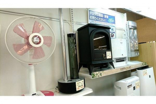 家電　買取　福岡のリサイクルショップ　福岡