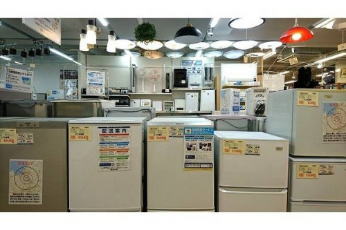 リサイクルショップ　福岡