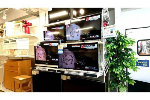 家電　買取　福岡のリサイクルショップ　福岡