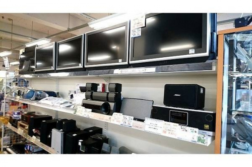 リサイクルショップ　福岡