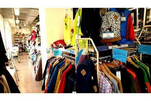 アウトドア　買取　福岡のリサイクルショップ　福岡