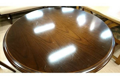 ダイニングテーブルのKarimoku カリモク 買取 福岡