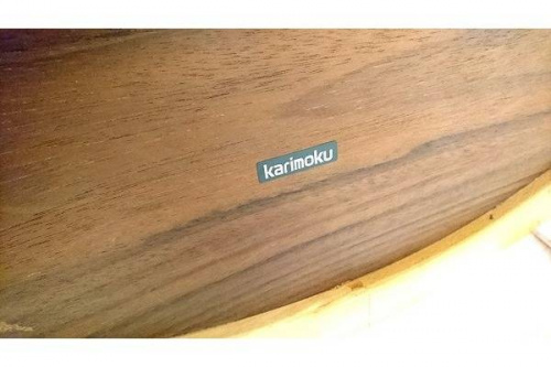 Karimoku カリモク 買取 福岡の中古家具 福岡