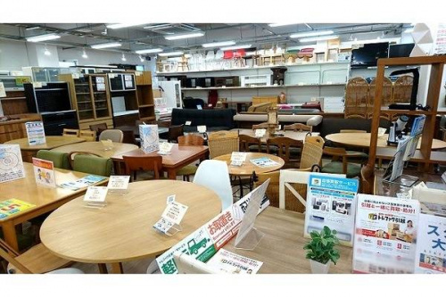 中古家具　福岡のリサイクルショップ　福岡