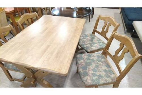 カリモクのKarimoku カリモク 買取 福岡