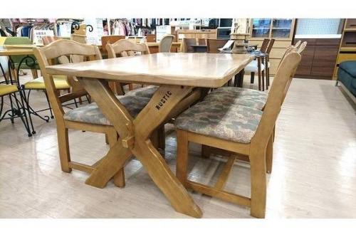 Karimoku カリモク 買取 福岡の中古家具 福岡