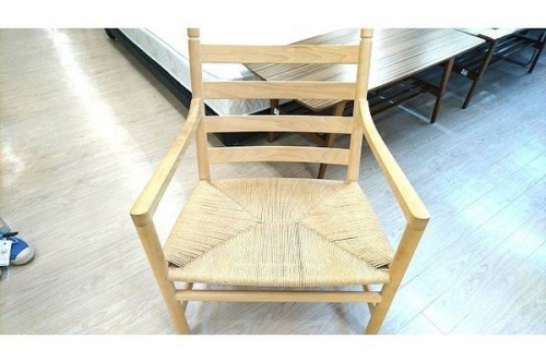 デザイナーズチェアのCarl Hansen&son カール ハンセン&ソン 買取 福岡