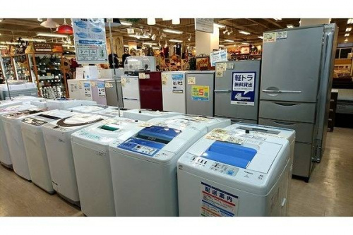 ファンヒーター 買取 福岡のリサイクルショップ 福岡