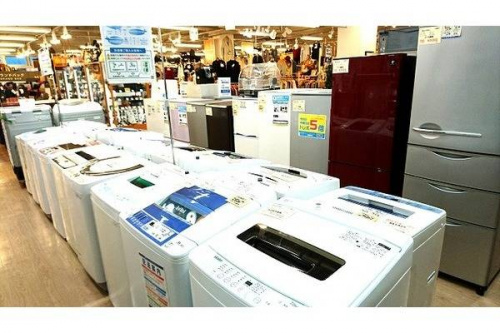リサイクルショップ 福岡
