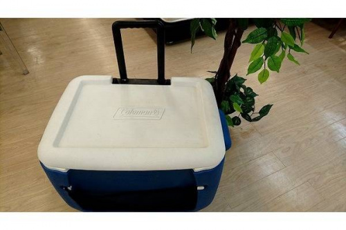 キャンプ用品のColeman コールマン