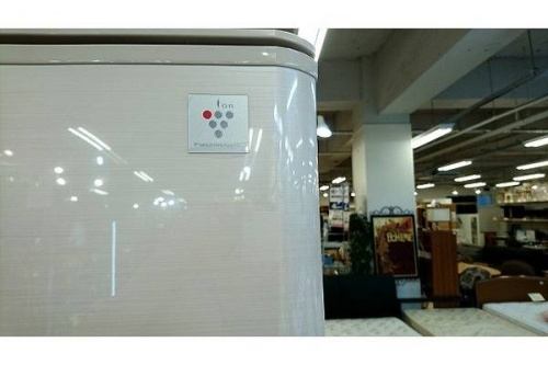 生活家電・家事家電の冷蔵庫