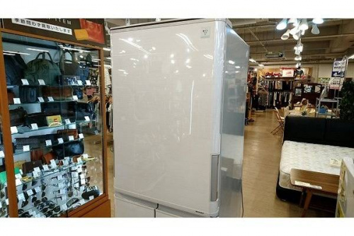 ＳＨＡＲＰ　シャープ　中古家電　福岡の家電　買取　福岡