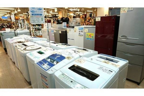 リサイクルショップ　福岡