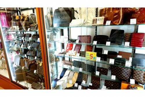 リサイクルショップ　福岡