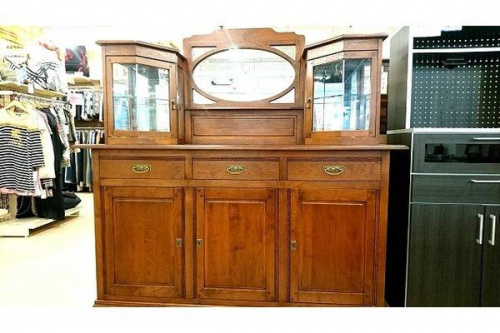 コレクションボードのドイツ製家具　買取　福岡