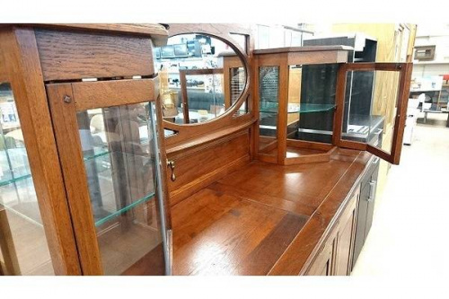 ドイツ製家具　買取　福岡の中古家具　福岡